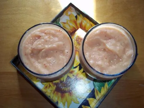 Lisas Köstlicher Smoothie