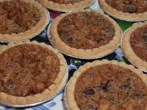 Butter-Tarts